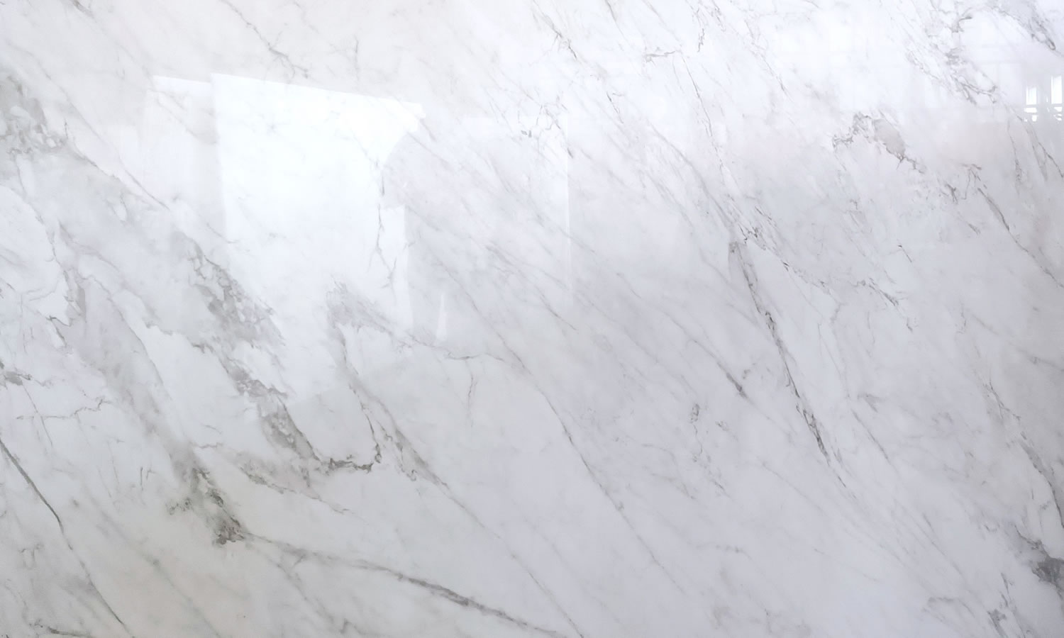 Nano Carrara White