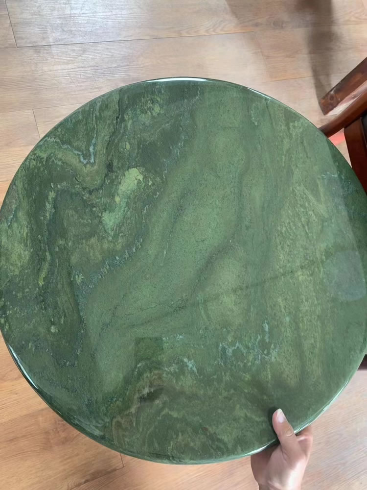 Verde Latin