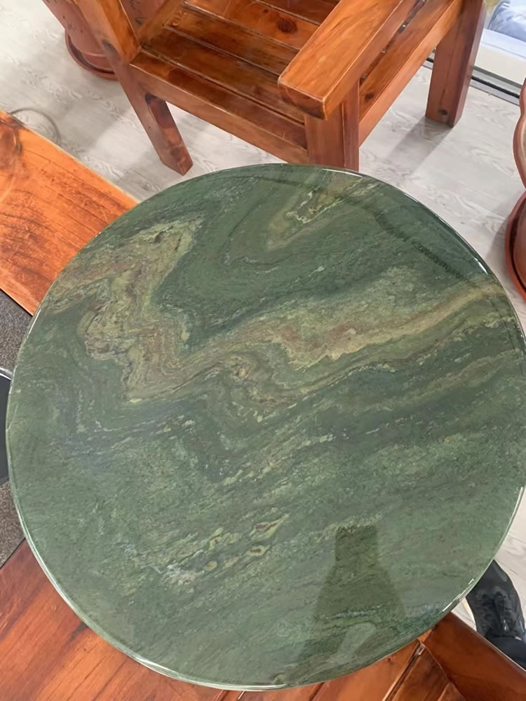 Verde Latin