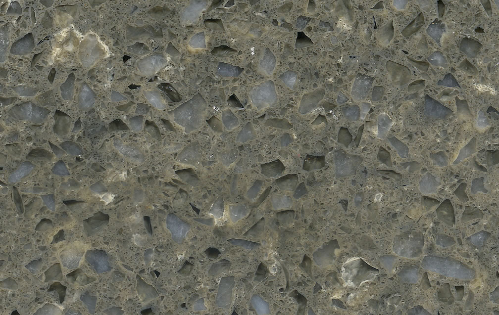 AL1682 Multicolor Quartz