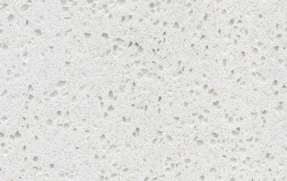 Iced White