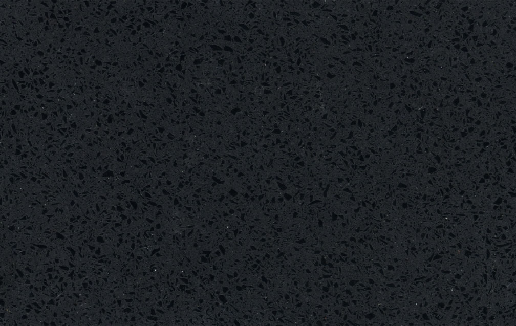 Iced Black