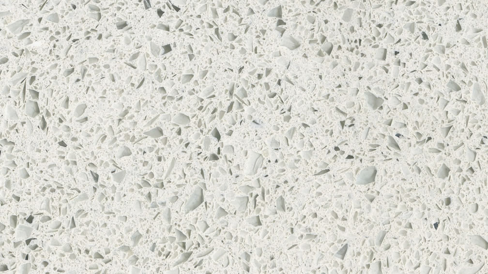 White Galaxy