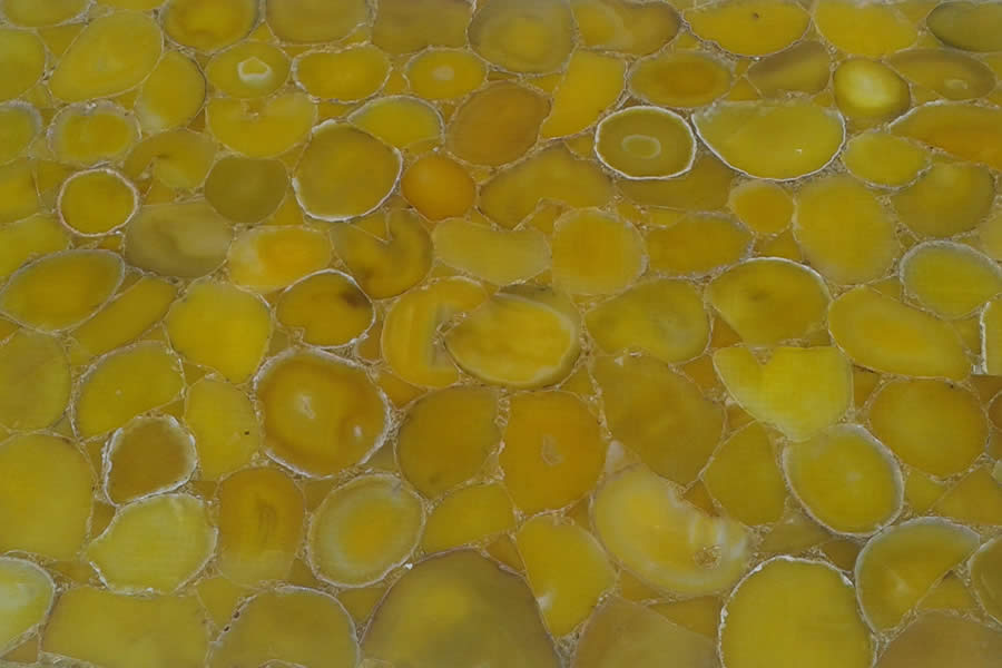 Yellow Jadeite