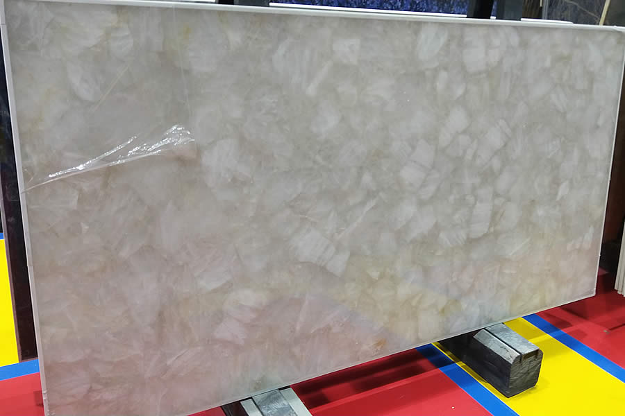 White Quartz