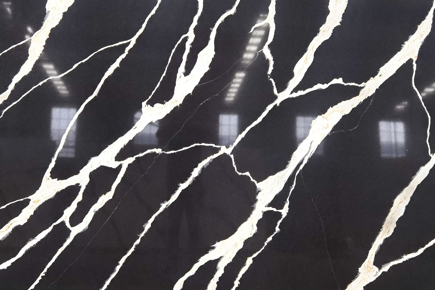 Mystic Black