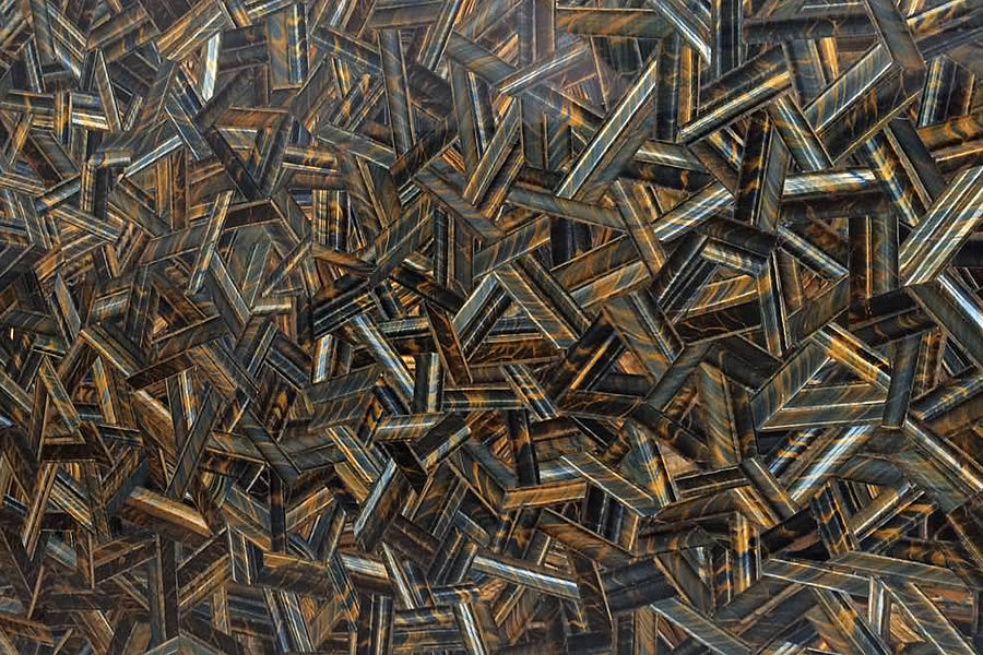 Brown Tiger Eye