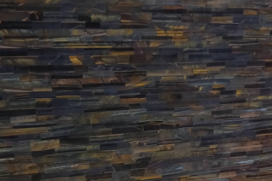 Blue Tiger Eye