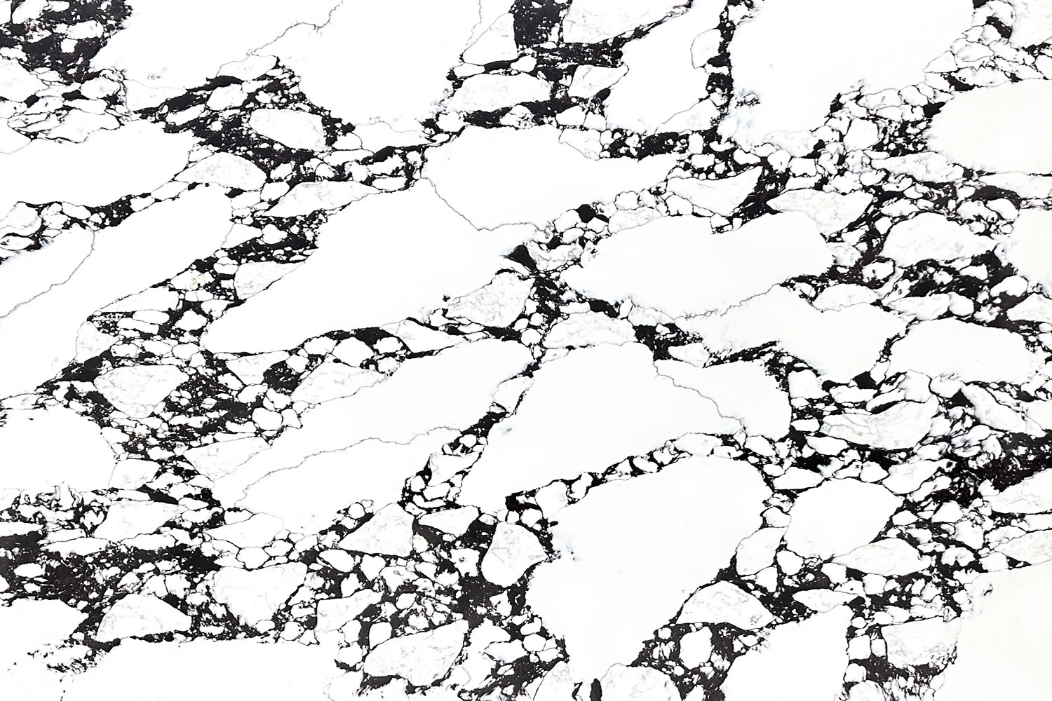 Glacier Imprint