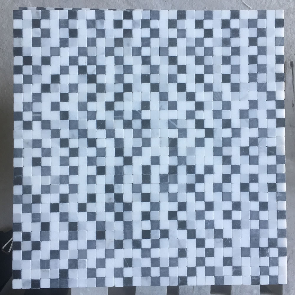 Tight Joint Mosaics