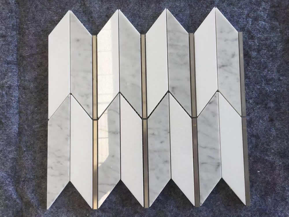 Arrow Mosaic