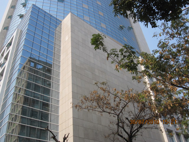 Luanda Project