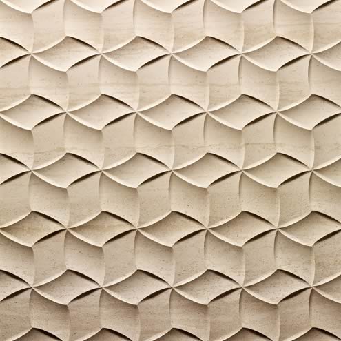 CNC Design Pattern