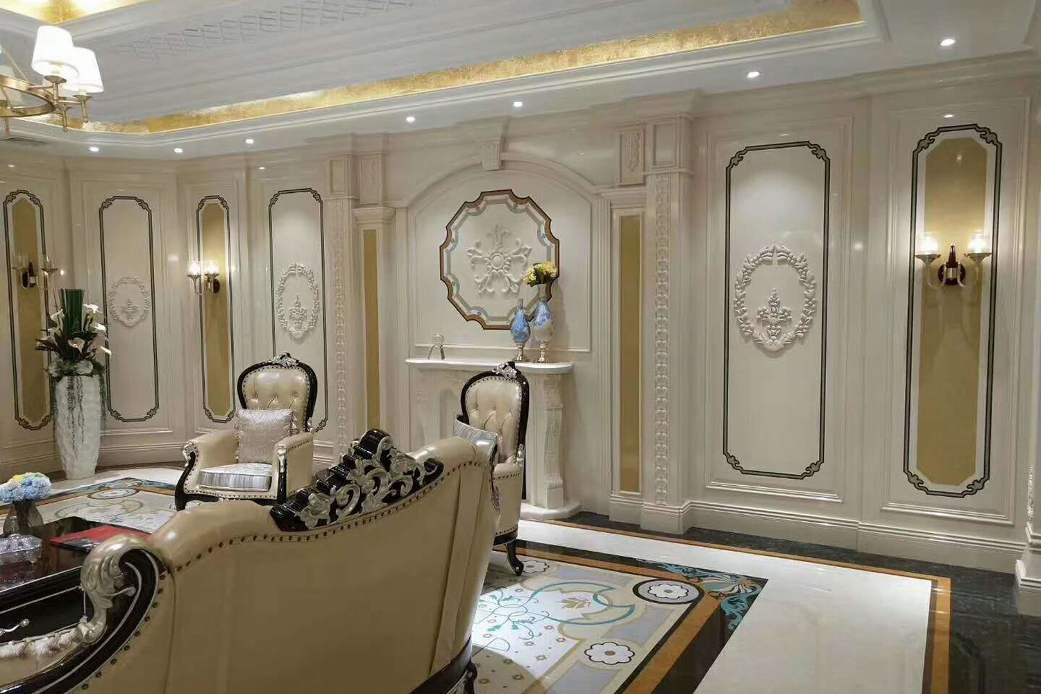 Stone Wall Panel-02