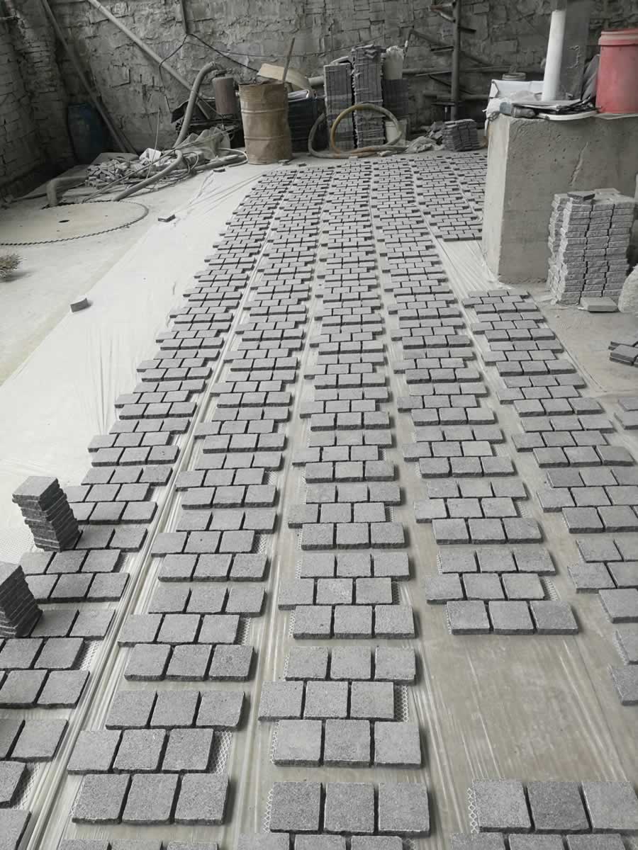 Cobble Stone-01