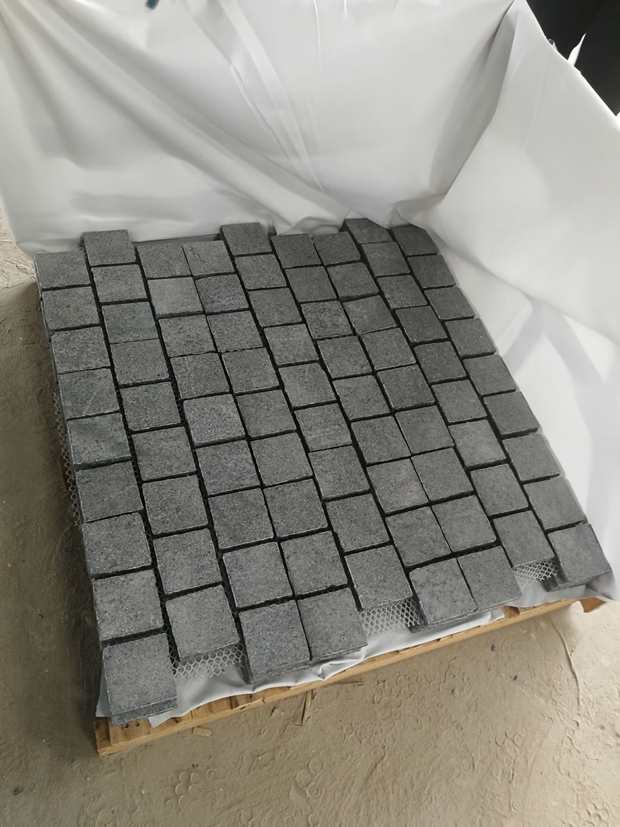Cobble Stone-01