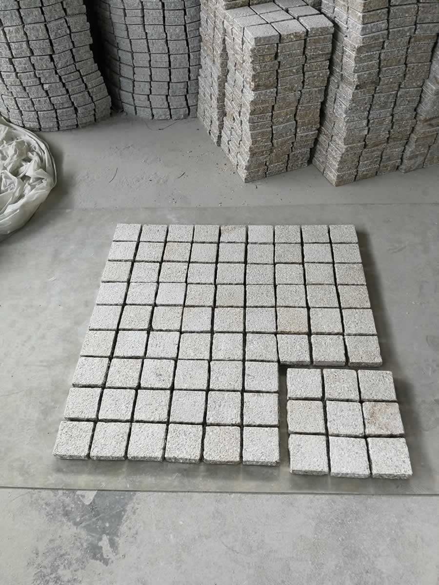 Cobble Stone-01