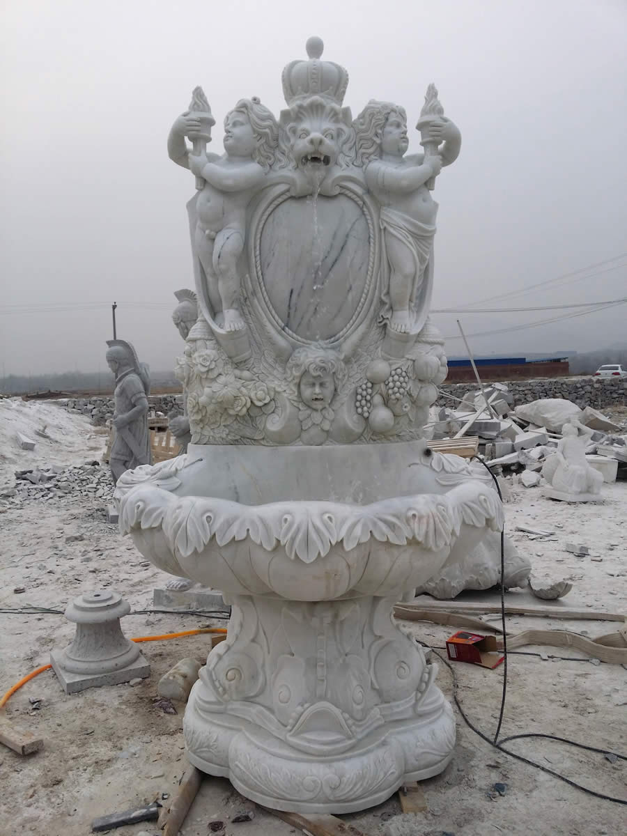Fountain-01