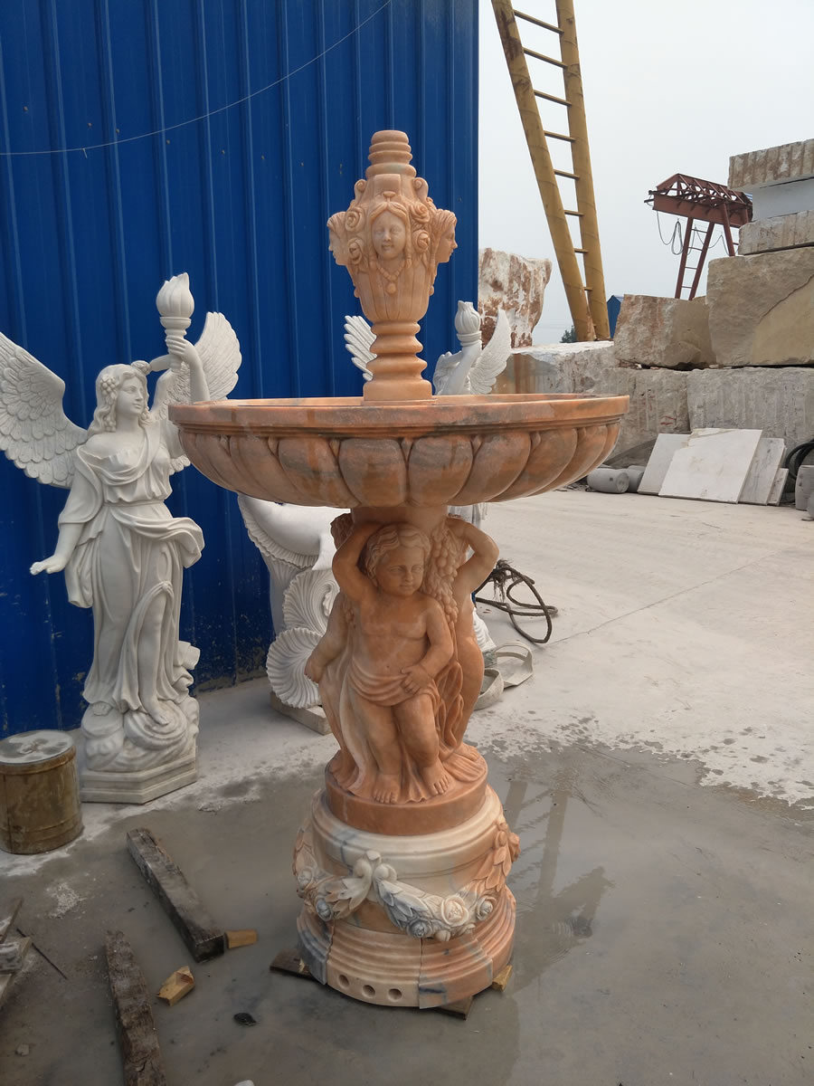 Fountain-01