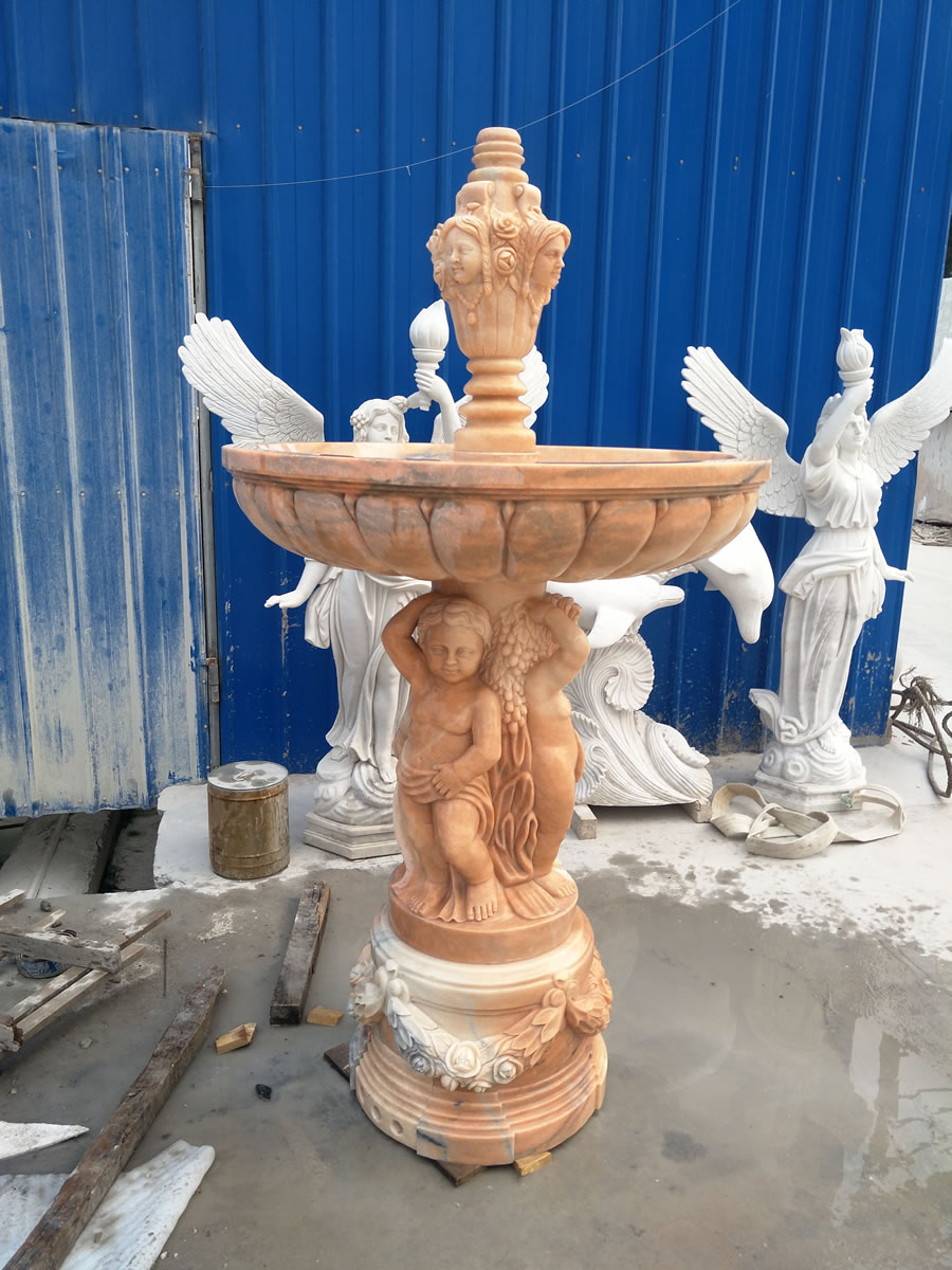 Fountain-01