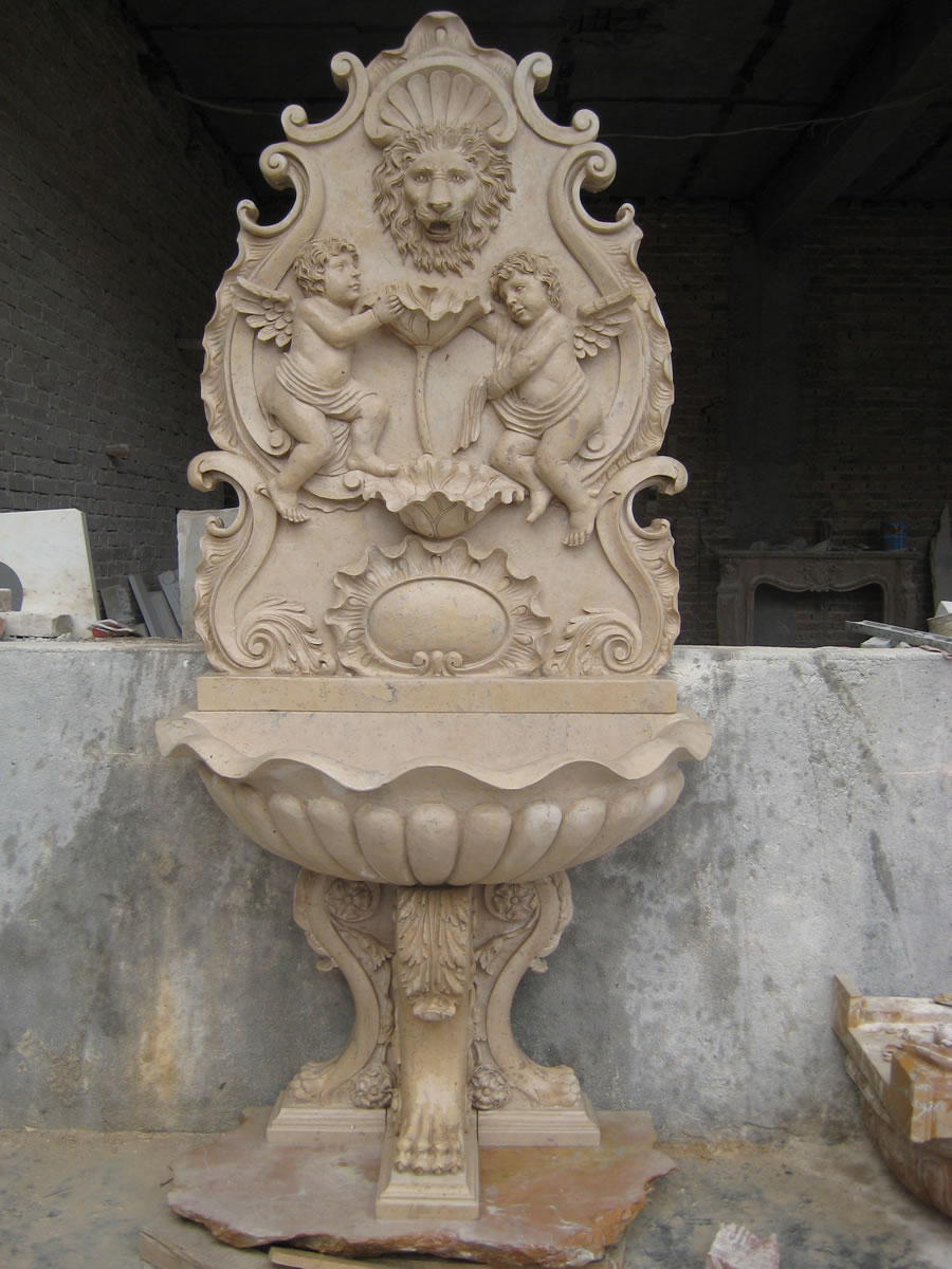 Fountain-01