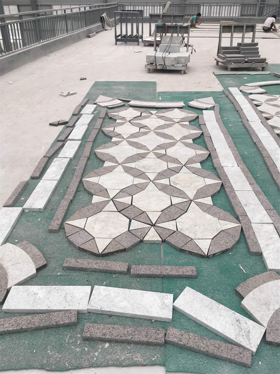Granite Pattern