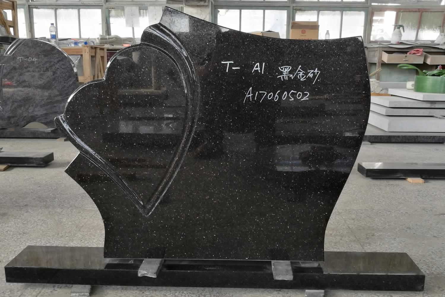 Slovenia Tombstone