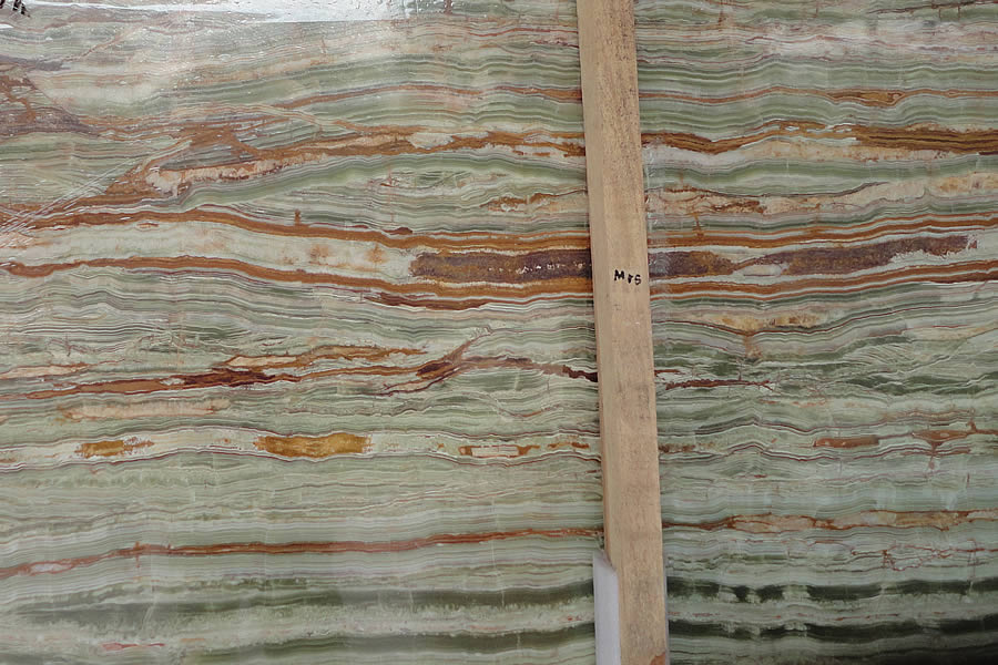 Green Vein Onyx