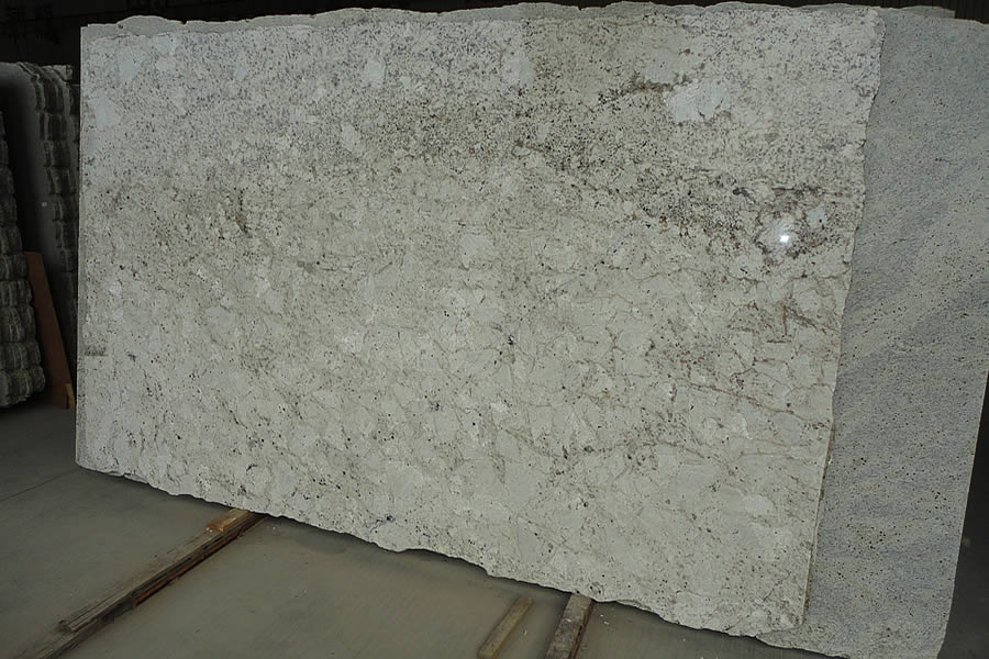 Galaxy White