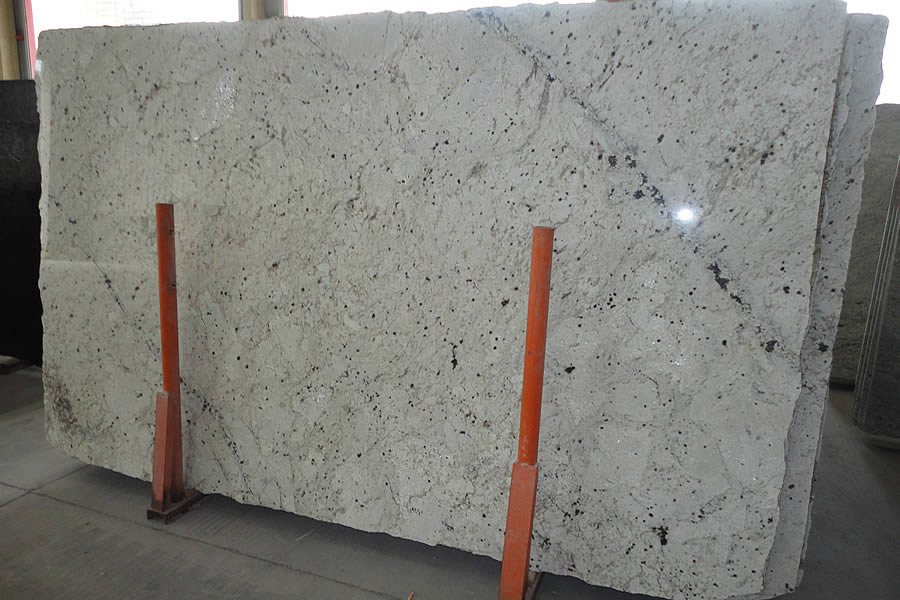 Galaxy White