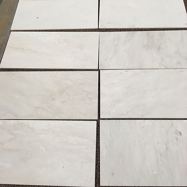 Morroco White