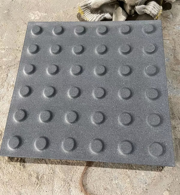 New Andesite