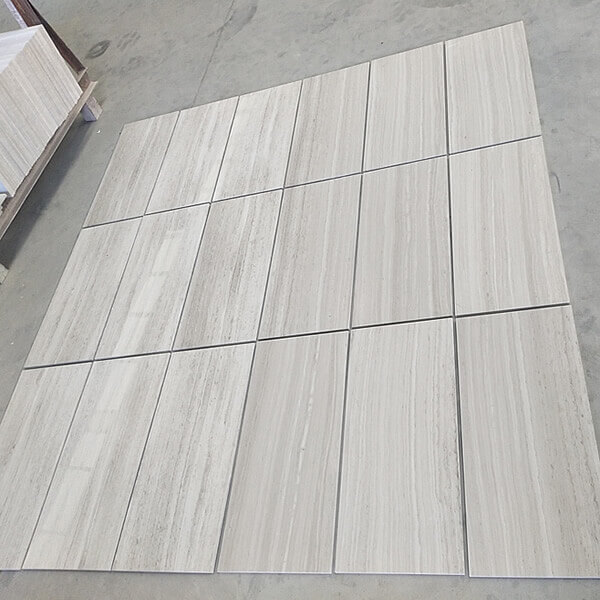 Wooden White