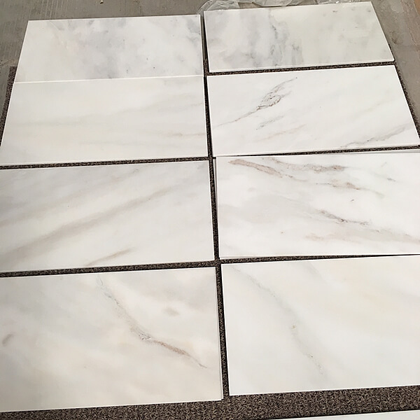 Morroco White