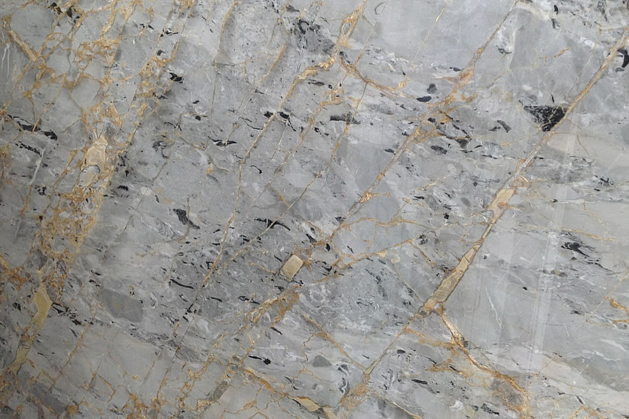 Tundra Gold