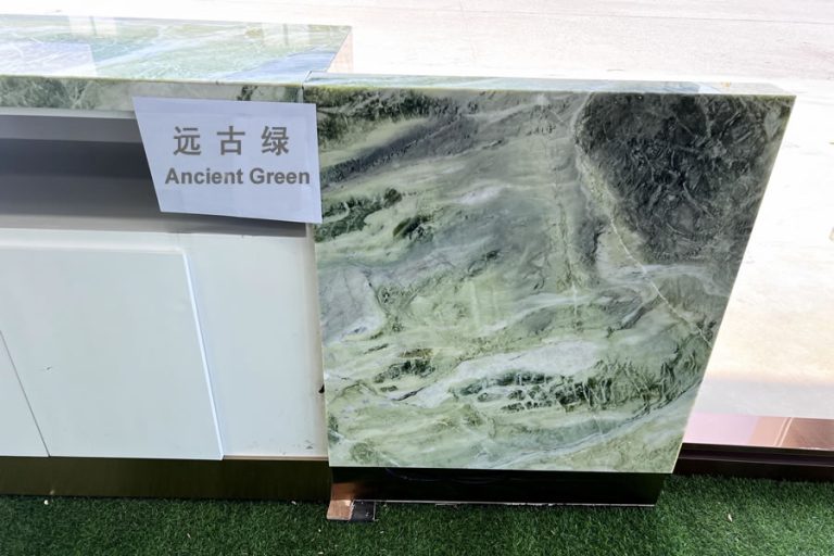 Ancient Green,Marble,Allystone
