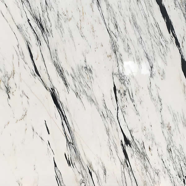Muse white