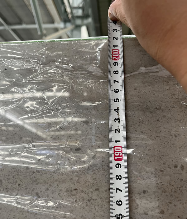 New Portoro Silver