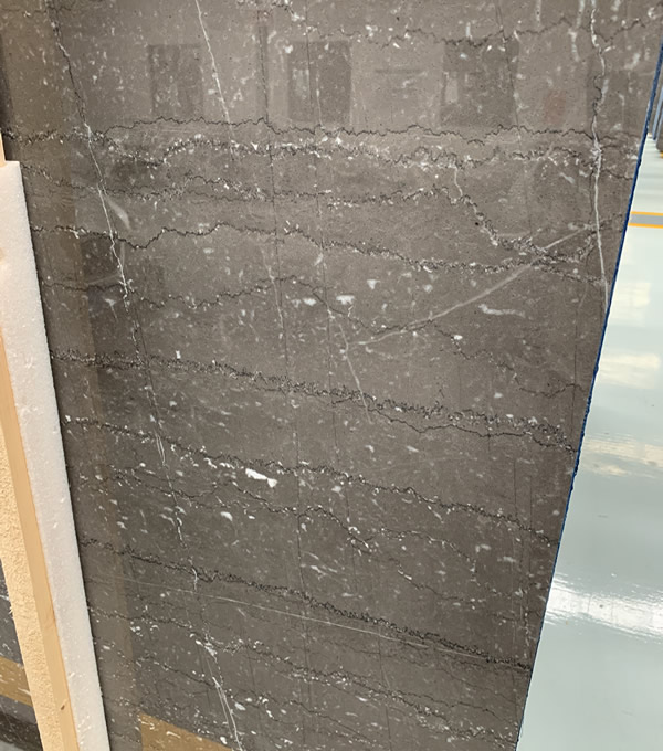 Romania Grey