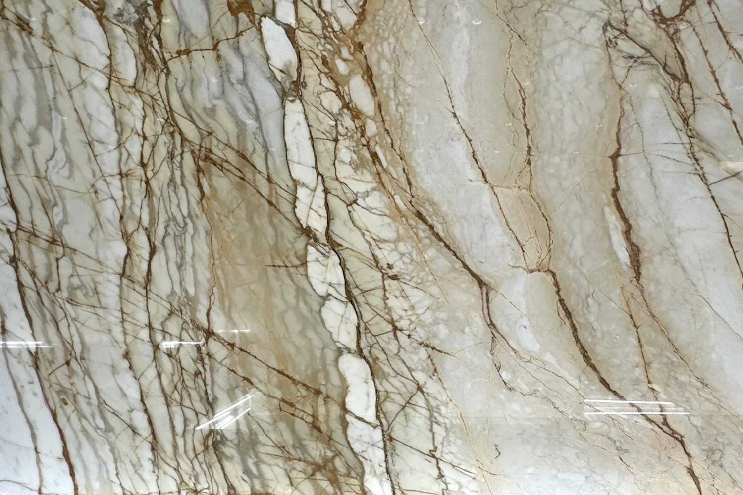 Golden Calacatta