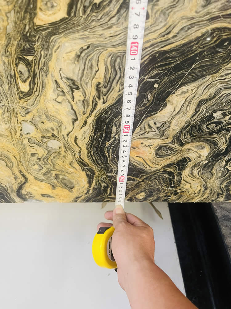 Van Gogh Gilded