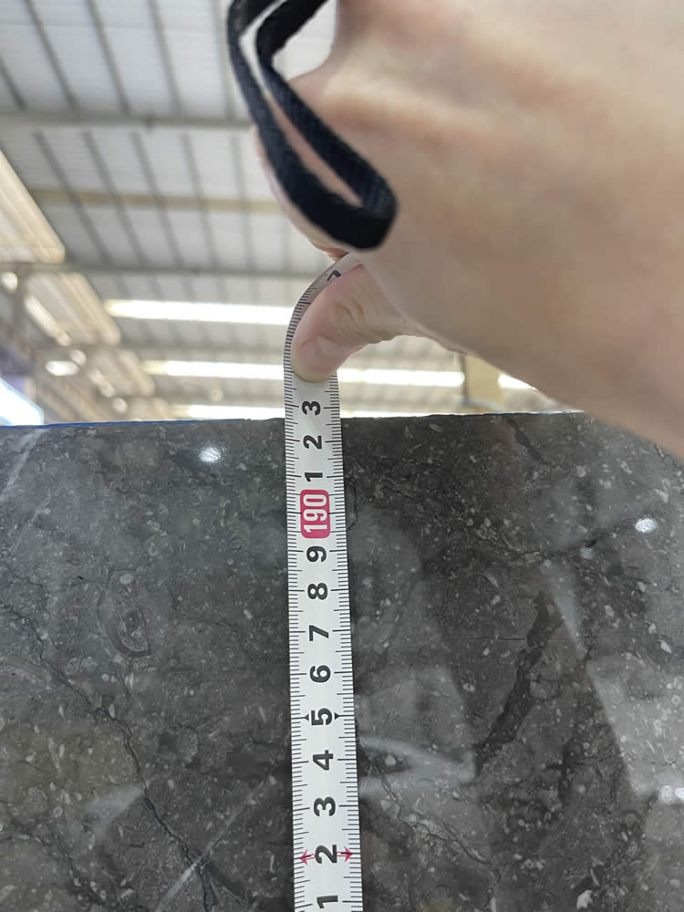 Model Grey