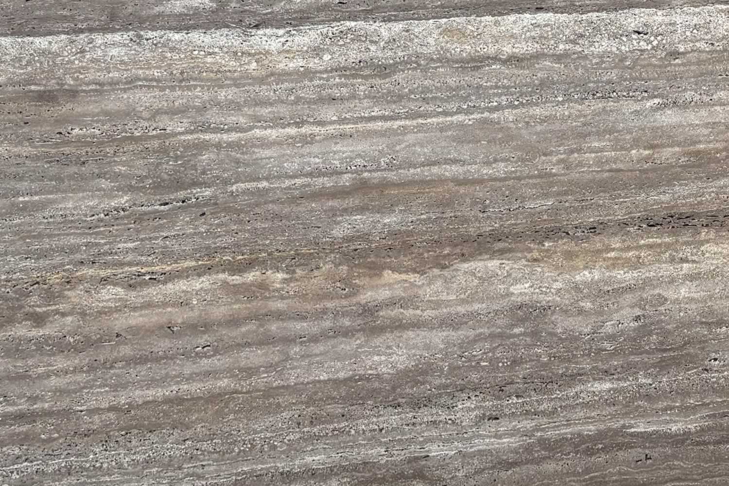 Black Travertine