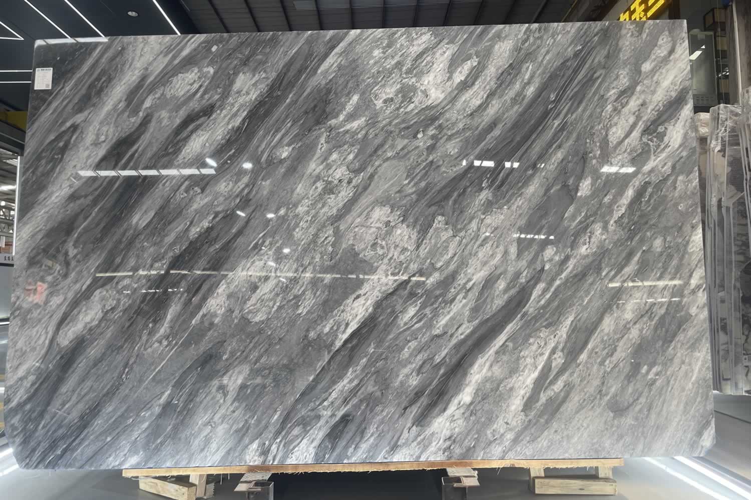 Florence Grey