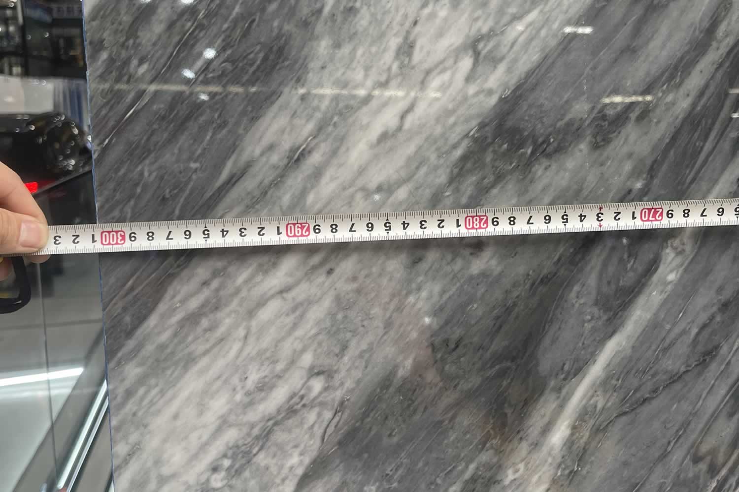 Florence Grey