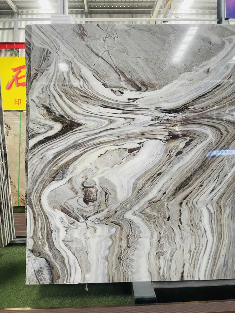 China Cloud Wave