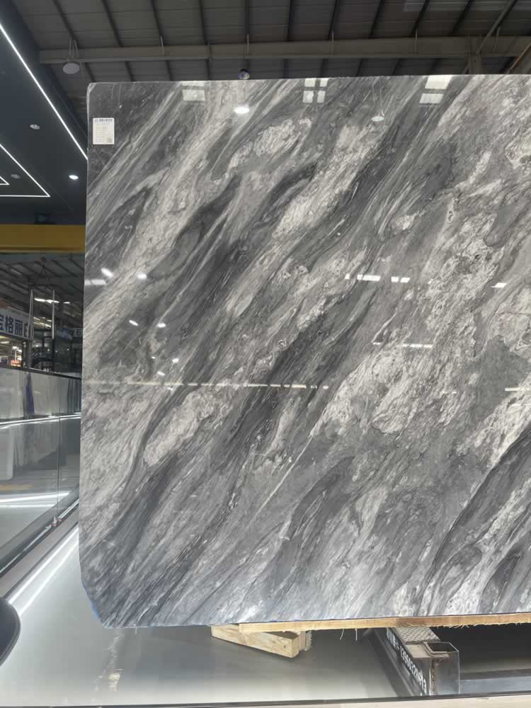 Florence Grey