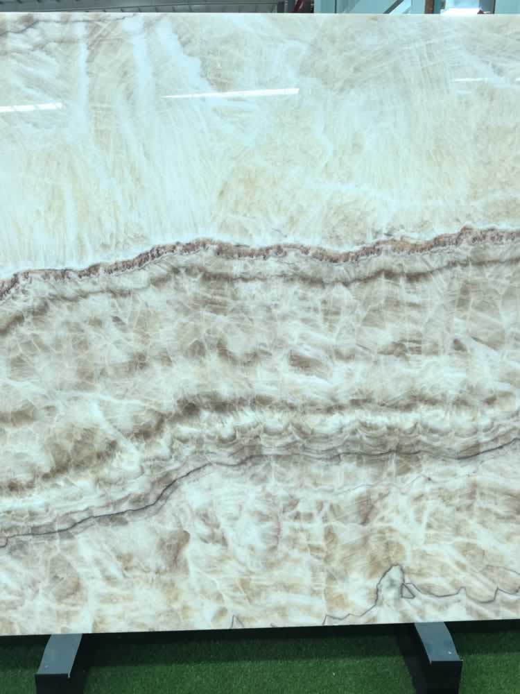 Beige Onyx