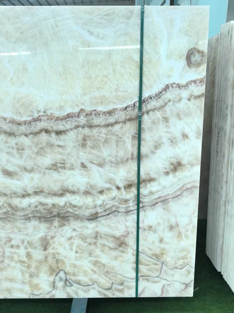 Beige Onyx