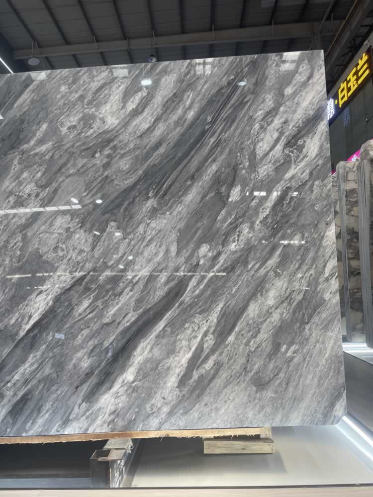 Florence Grey